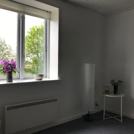 Bb-vadehavet Til 6 Personer Ved Nationalpark Vadehavet *