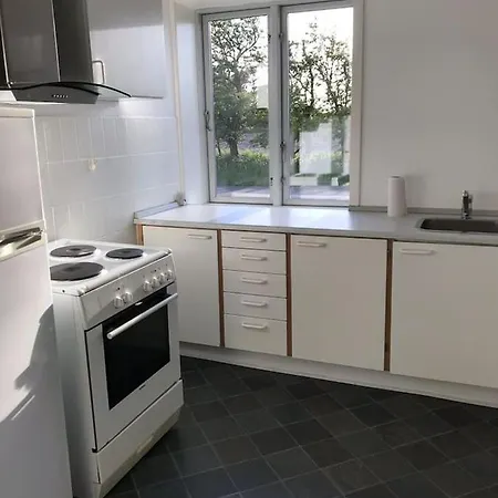 Bb-vadehavet Til 6 Personer Ved Nationalpark Vadehavet Apartamento Ribe