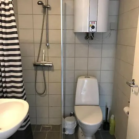 Bb-vadehavet Til 6 Personer Ved Nationalpark Vadehavet * Ribe