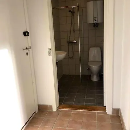 Apartment Bb-vadehavet Til 6 Personer Ved Nationalpark Vadehavet