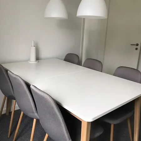 Bb-vadehavet Til 6 Personer Ved Nationalpark Vadehavet *