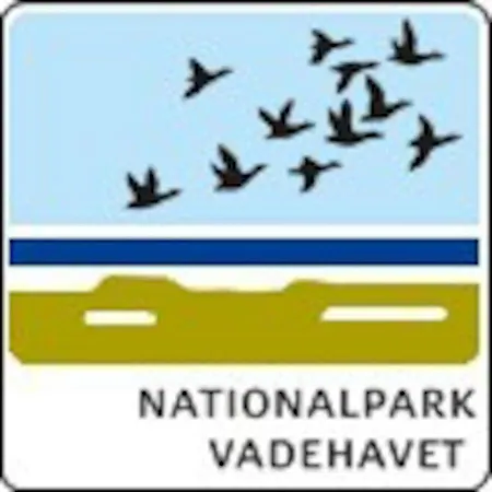 Bb-vadehavet Til 6 Personer Ved Nationalpark Vadehavet * Ribe